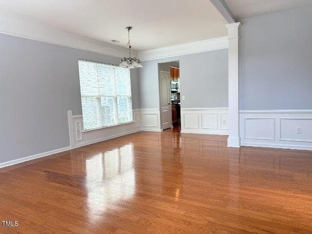 House for sale in Wake, North Carolina