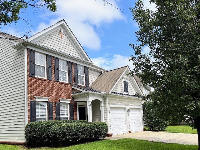 House for sale in Wake, North Carolina