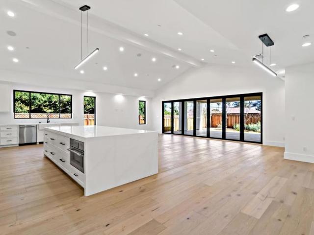 House for sale in Saratoga, California