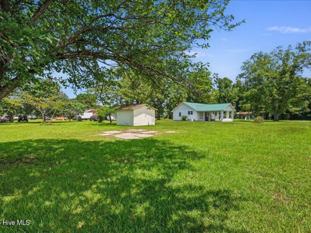 House for sale in Chadbourn, North Carolina
