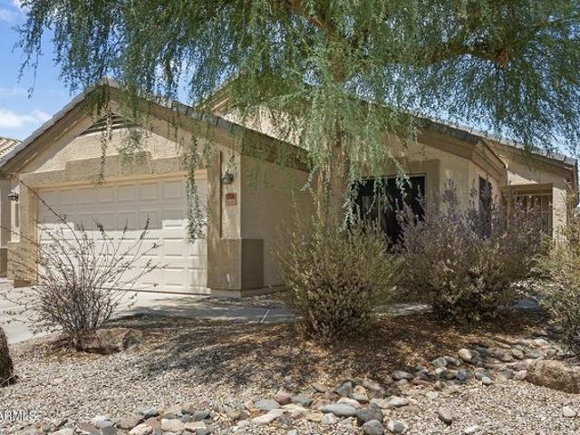 House for sale in El Mirage, Arizona