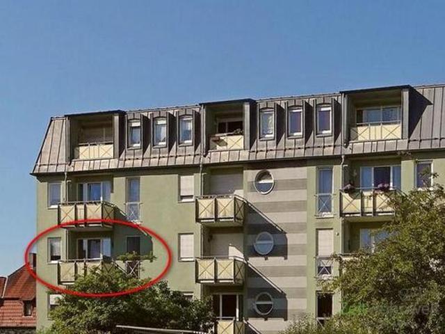 Apartment mieten in Weidig, Meiningen