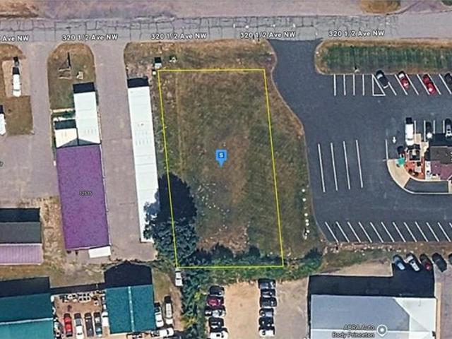 Land for sale in Princeton, Minnesota