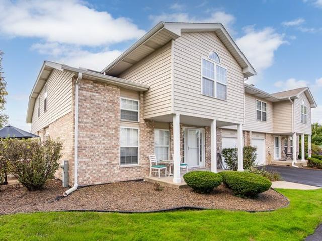 Townhouse for sale in Alsip, Cook County