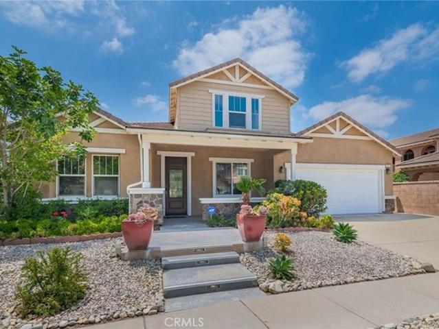 House for sale in Central North, Rancho Cucamonga