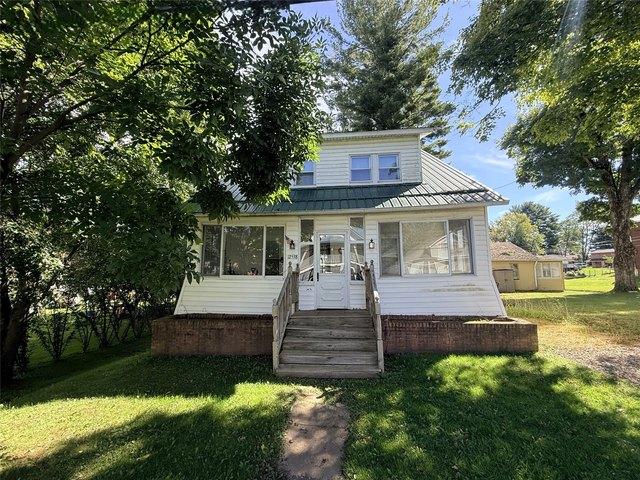 House for sale in Conneaut Lake, Crawford County