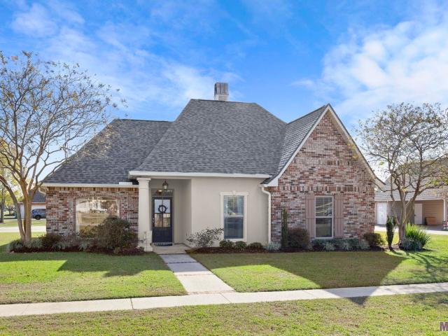 House for sale in Walker, Louisiana