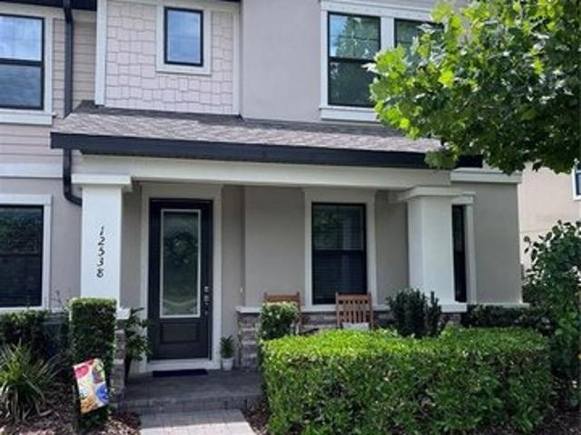 Townhouse for sale in Odessa, Florida