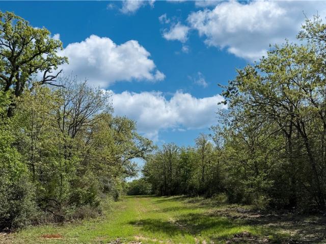 Land for sale in Robertson, Texas