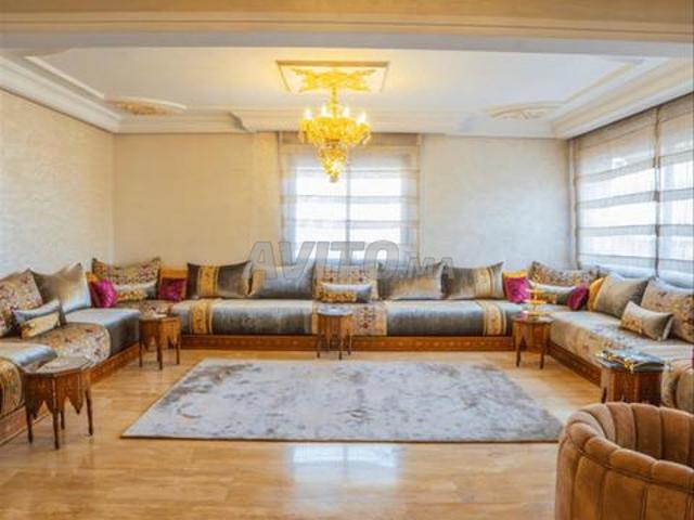 Appartement vente à Anfa, Dar Sultan