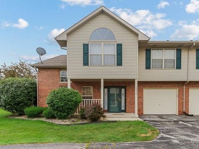 Townhouse for sale in Alsip, Cook County