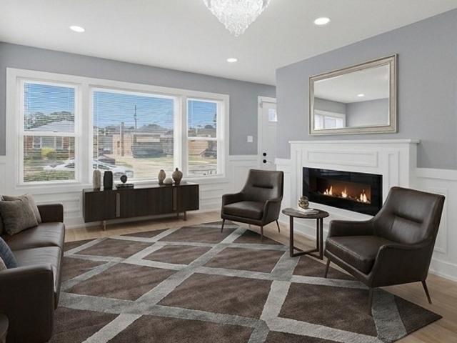 House for sale in Chicago Park, Illinois
