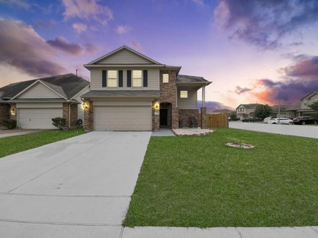 House for sale in Harris, Texas