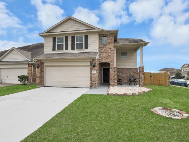 House for sale in Harris, Texas