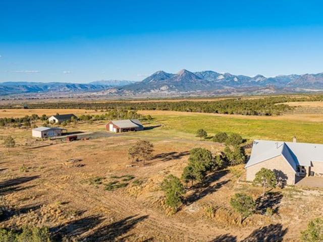Farm for sale in Crawford, Colorado