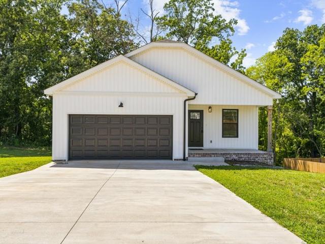 House for sale in Tennessee