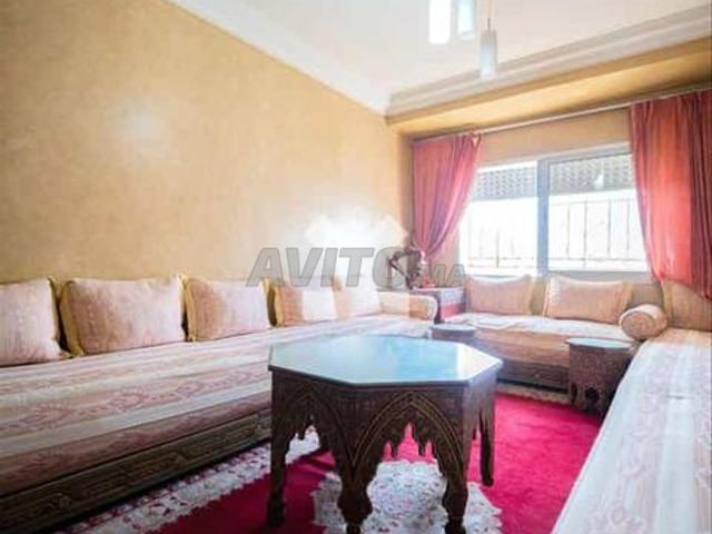 Appartement location à Anfa, Sidi Belyout