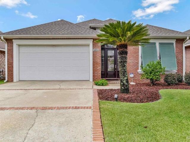 House for sale in Gulf Breeze, Florida