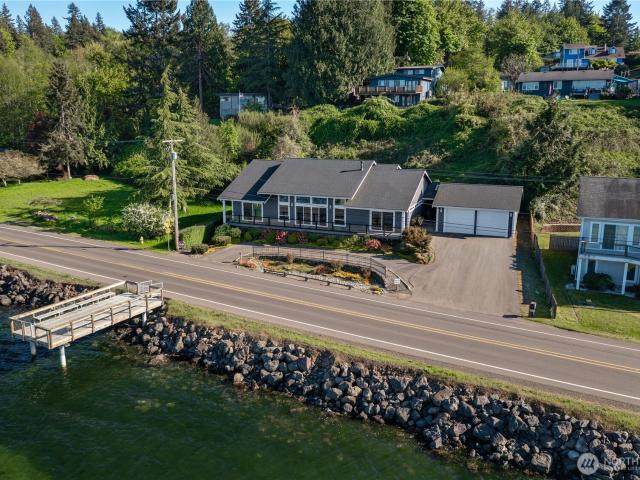 House for sale in Retsil, Washington