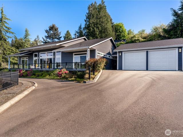 House for sale in Retsil, Washington