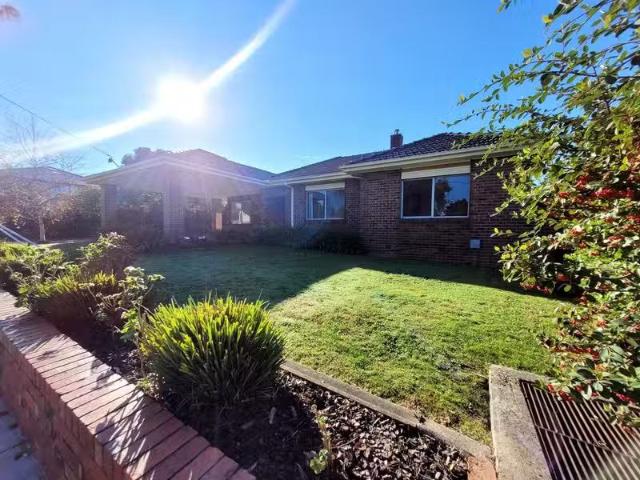 House for rent in Blackburn South