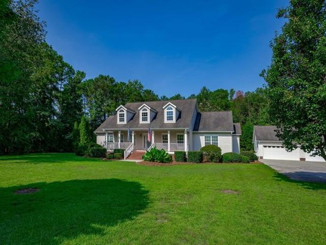 House for sale in Manning, South Carolina