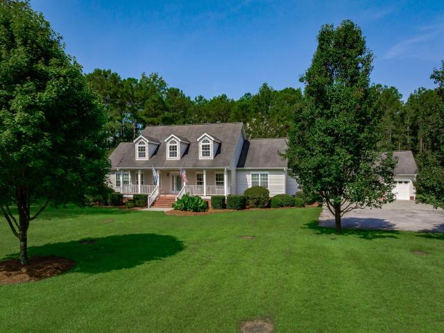 House for sale in Manning, South Carolina