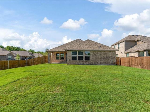 House for sale in Anna, Texas
