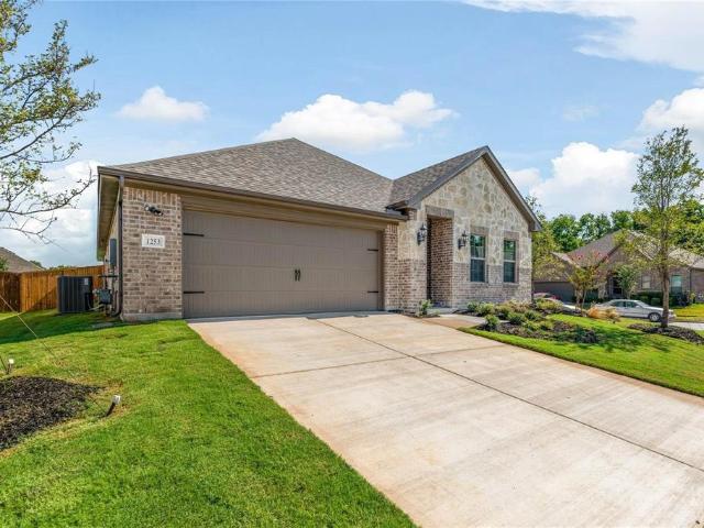 House for sale in Anna, Texas