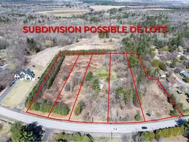 House for sale in Les Moulins, Quebec