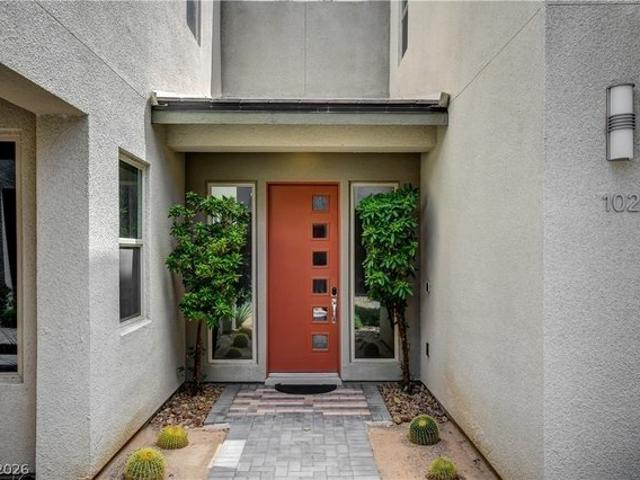 Townhouse for sale in Las Vegas, Nevada