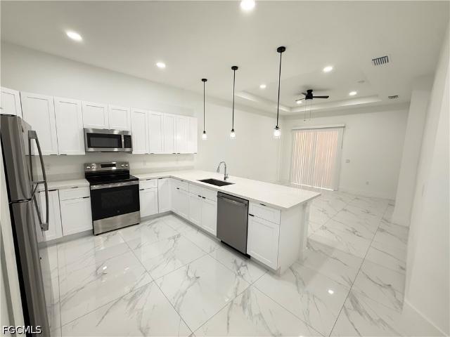 Property for rent in Fort Myers, Florida