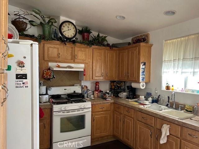 House for sale in Salton City, California