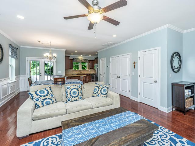 Townhouse for sale in Mount Pleasant