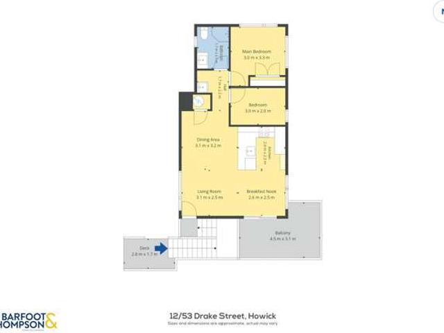 Townhouse for sale in Howick