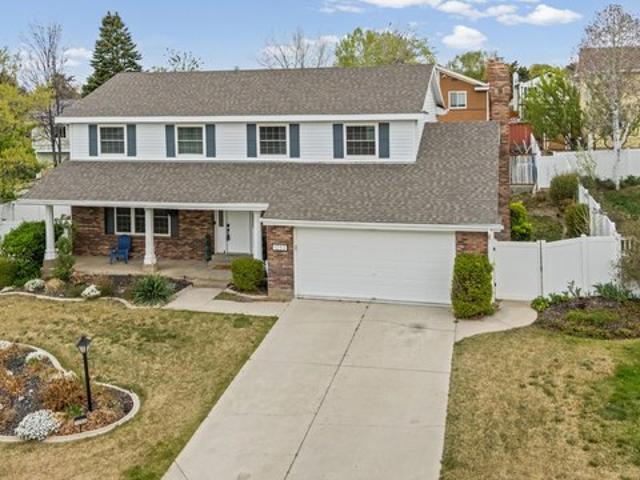 House for sale in Sandy, Utah