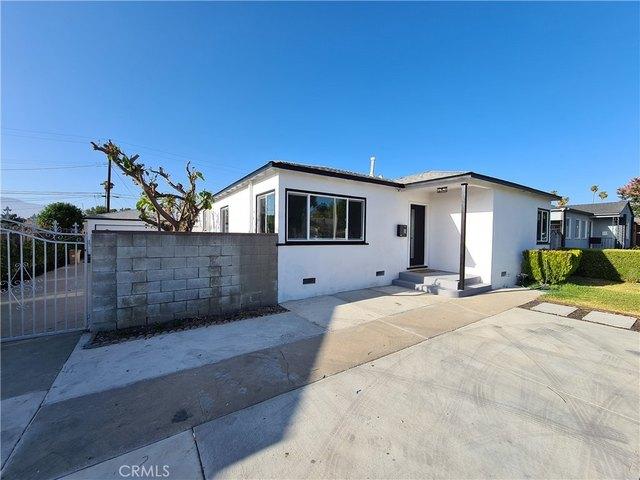 House for sale in West Covina, California