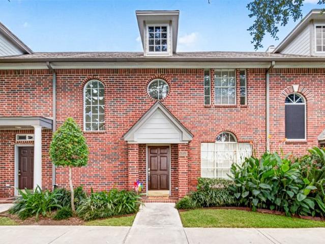 Townhouse for sale in Harris, Texas