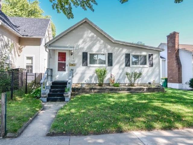 House for sale in Green Bay, Wisconsin