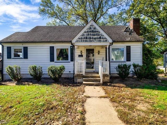 House for sale in Colliers, West Virginia