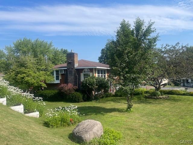 House for sale in Fulton, New York
