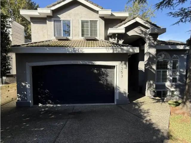 House for rent in Mary Hill, Port Coquitlam