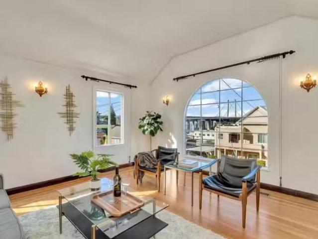 House for rent in Crockett, California