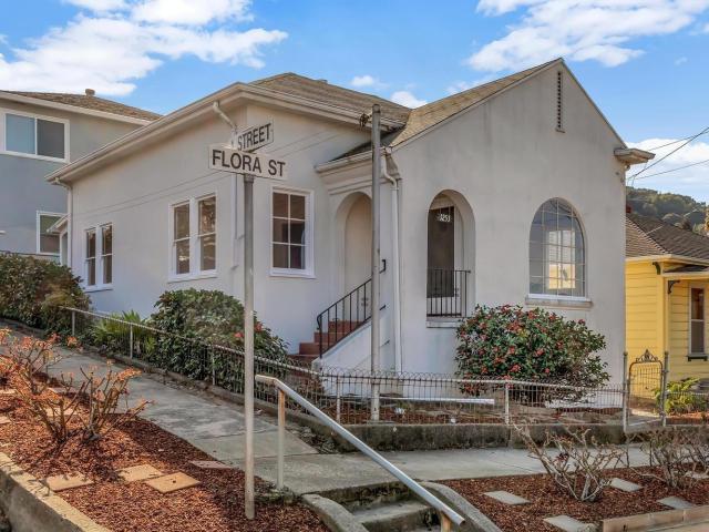 Property for sale in Crockett, California
