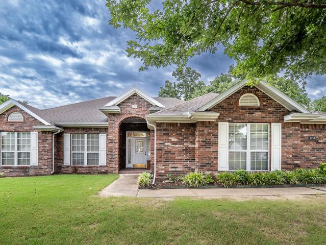 House for sale in Ark