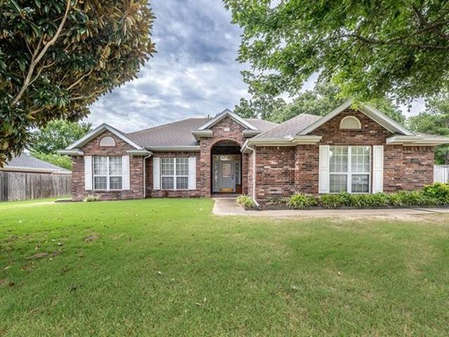 House for sale in Ark