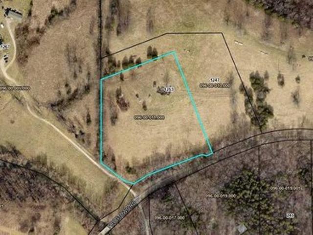 Land for sale in Sadieville, Scott County