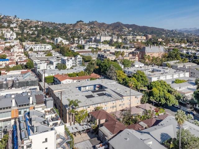 Apartment for rent in West Hollywood, California