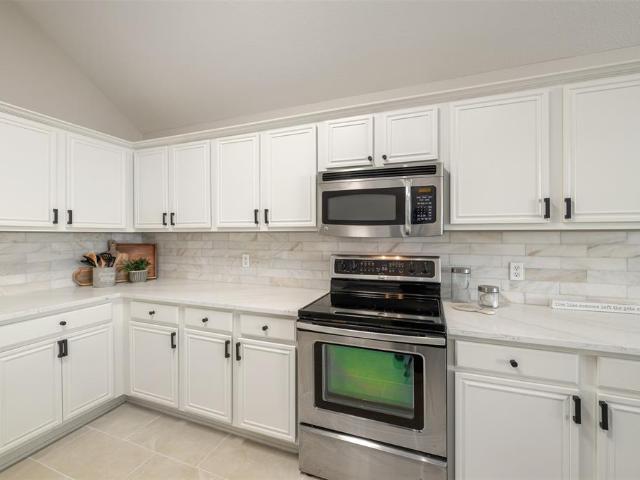 House for sale in Denton, Texas