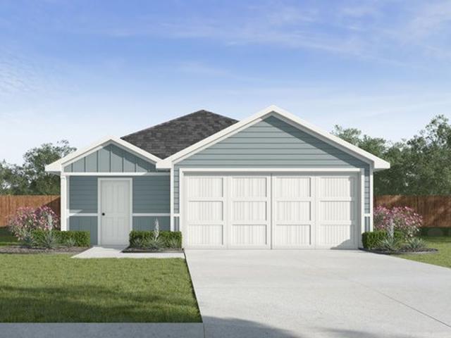 House for sale in Brenham, Texas